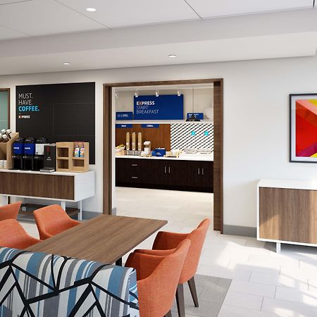 Holiday Inn Express & Suites - Williamstown - Glassboro By Ihg Zewnętrze zdjęcie