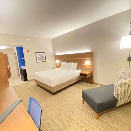 Holiday Inn Express & Suites - Williamstown - Glassboro By Ihg Zewnętrze zdjęcie