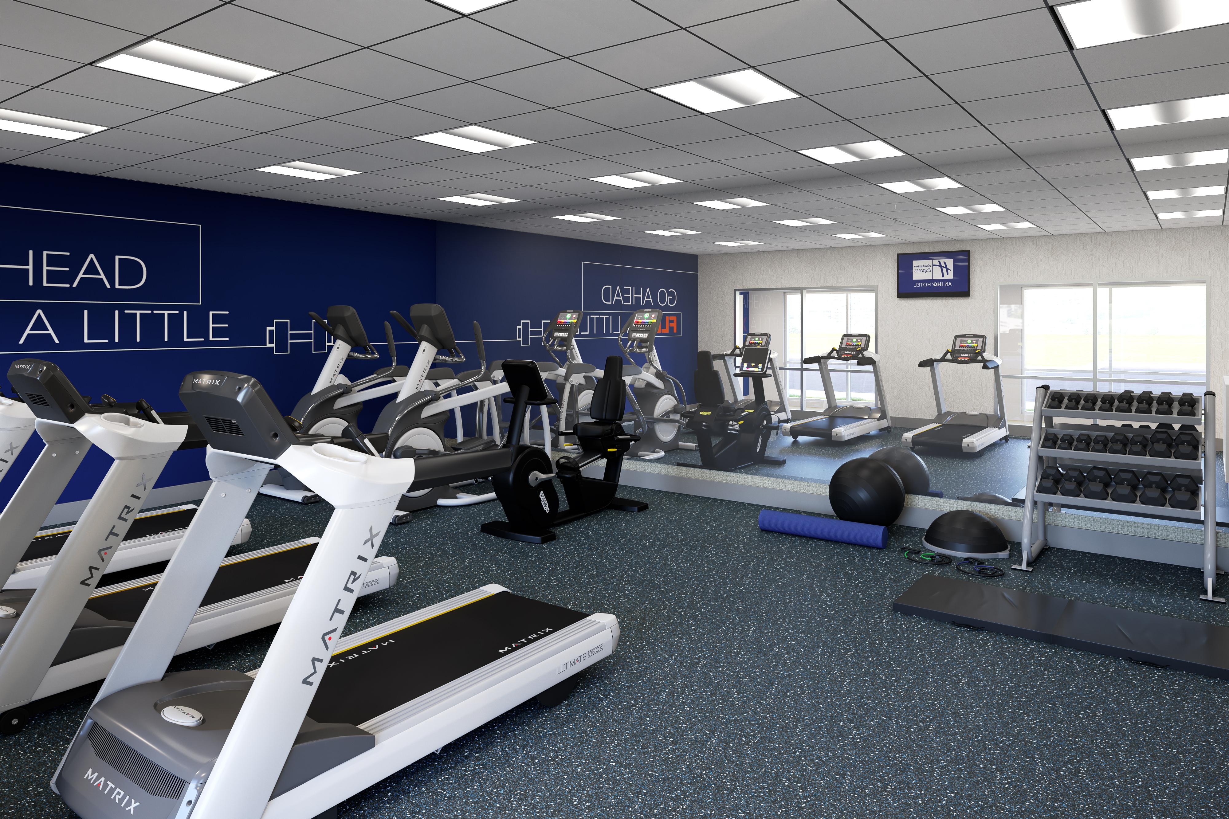 Holiday Inn Express & Suites - Williamstown - Glassboro By Ihg Zewnętrze zdjęcie