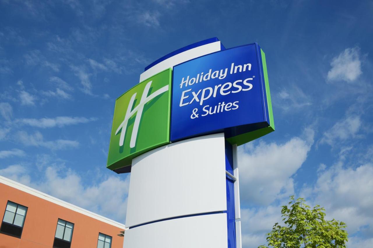 Holiday Inn Express & Suites - Williamstown - Glassboro By Ihg Zewnętrze zdjęcie