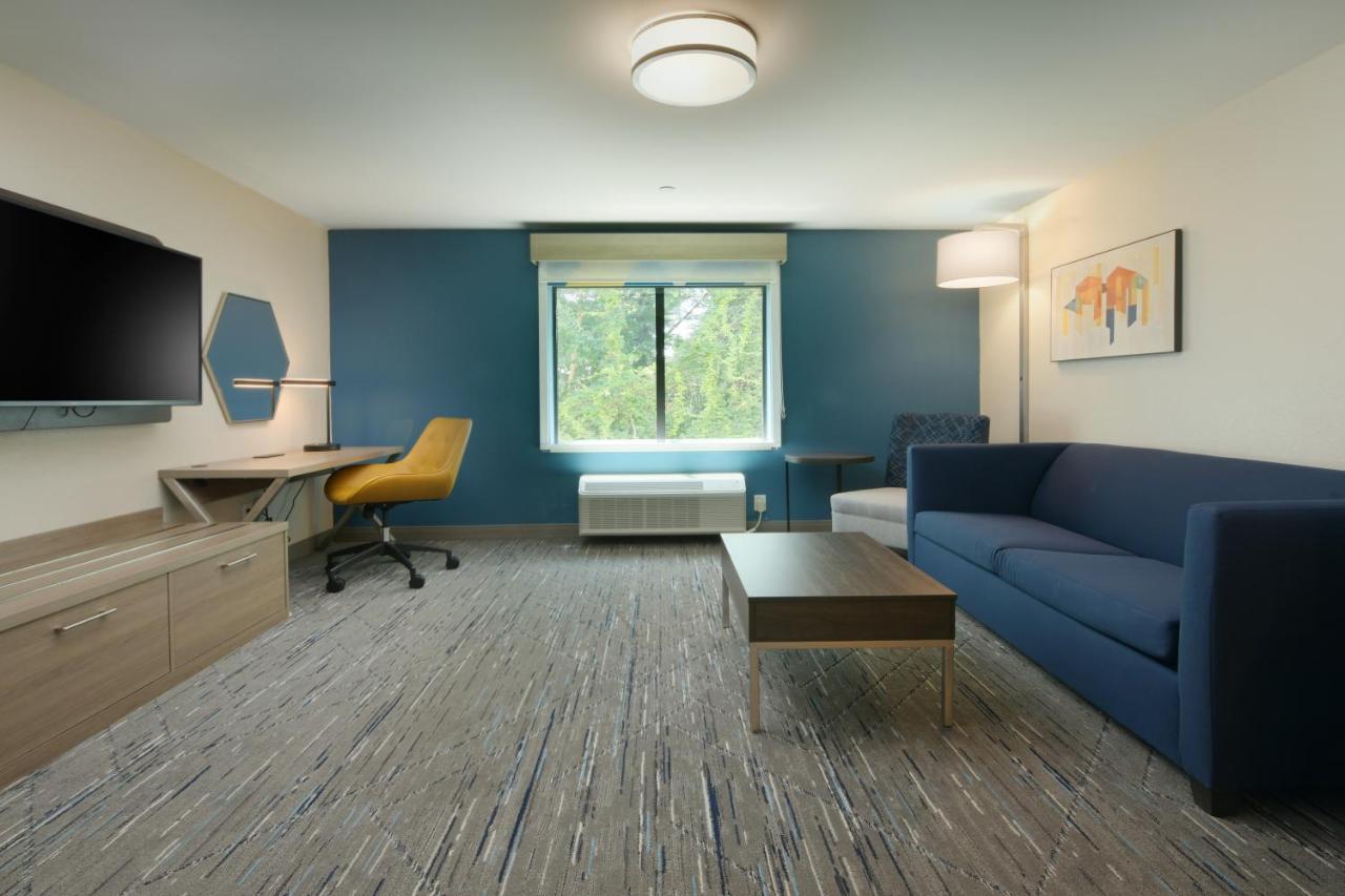 Holiday Inn Express & Suites - Williamstown - Glassboro By Ihg Zewnętrze zdjęcie