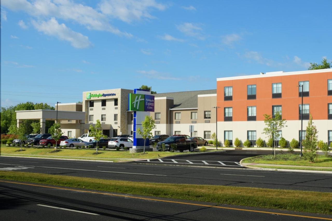 Holiday Inn Express & Suites - Williamstown - Glassboro By Ihg Zewnętrze zdjęcie