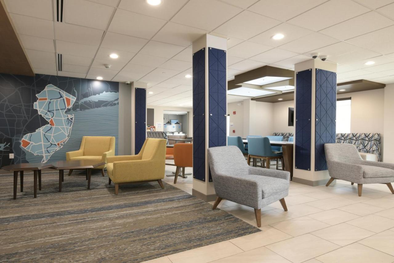 Holiday Inn Express & Suites - Williamstown - Glassboro By Ihg Zewnętrze zdjęcie