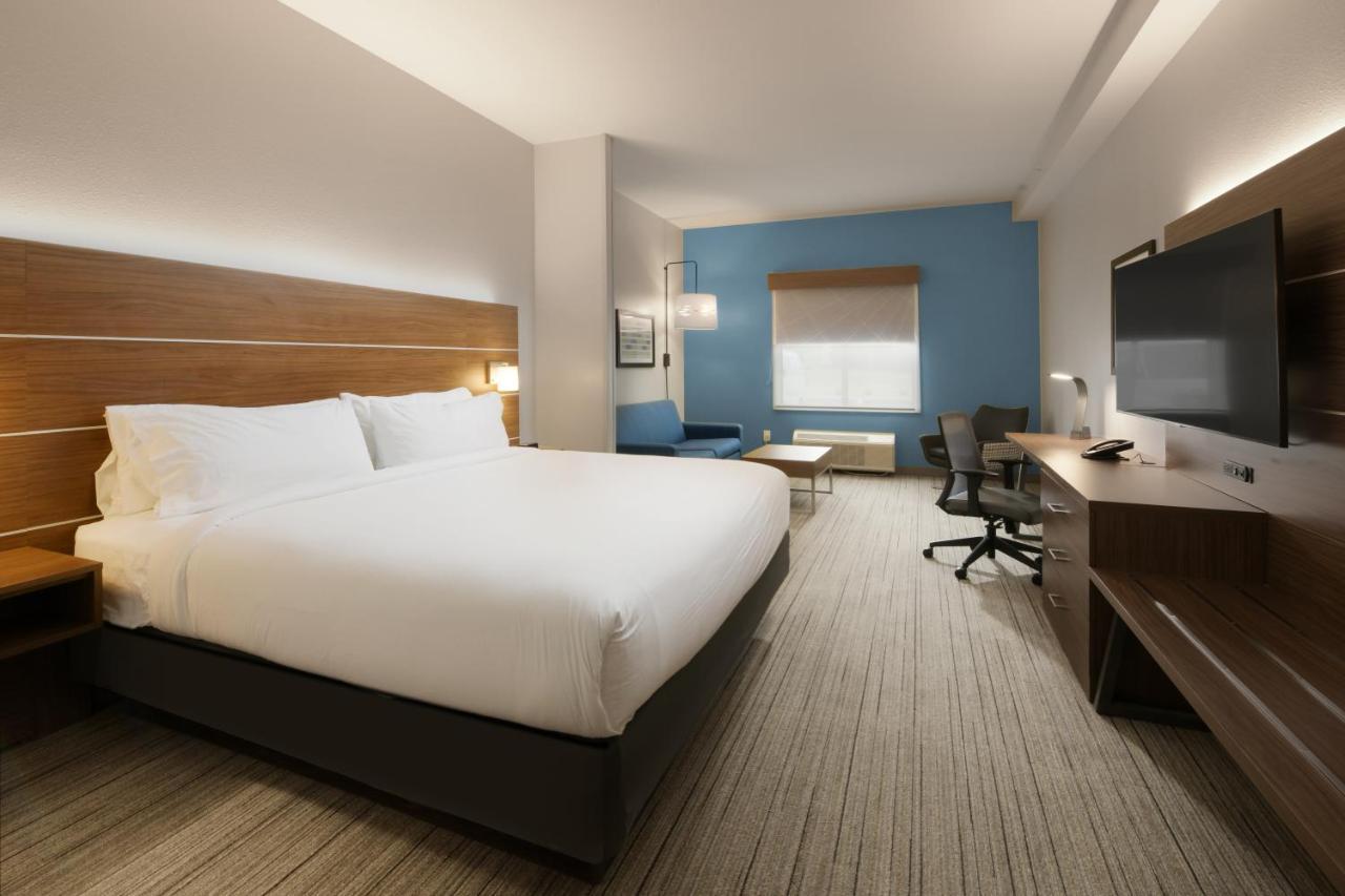 Holiday Inn Express & Suites - Williamstown - Glassboro By Ihg Zewnętrze zdjęcie
