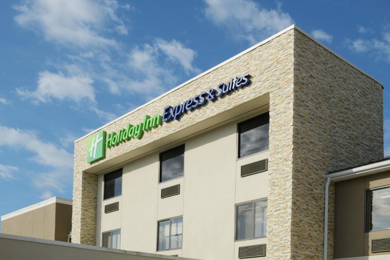 Holiday Inn Express & Suites - Williamstown - Glassboro By Ihg Zewnętrze zdjęcie