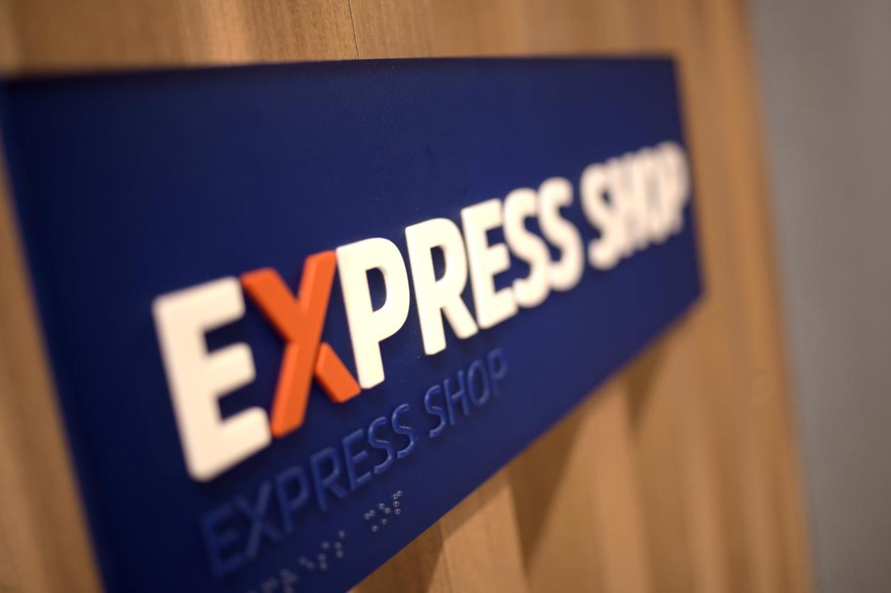 Holiday Inn Express & Suites - Williamstown - Glassboro By Ihg Zewnętrze zdjęcie