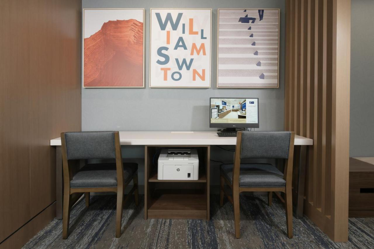 Holiday Inn Express & Suites - Williamstown - Glassboro By Ihg Zewnętrze zdjęcie