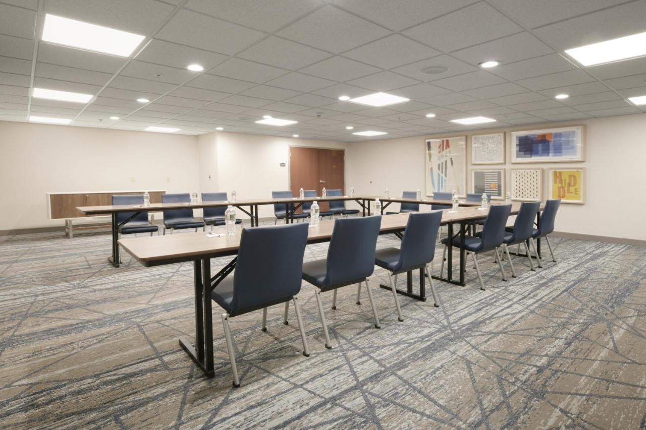 Holiday Inn Express & Suites - Williamstown - Glassboro By Ihg Zewnętrze zdjęcie