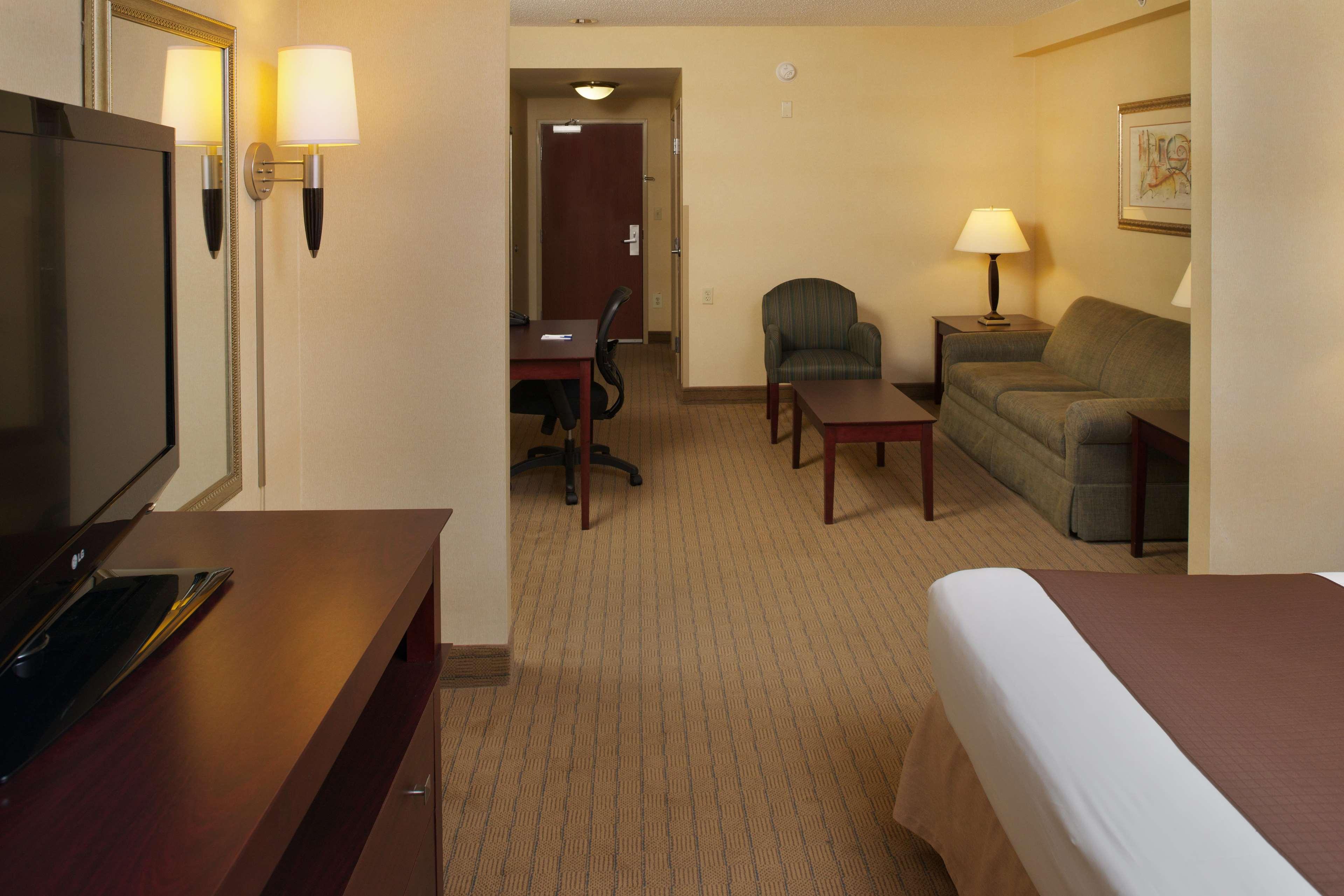 Holiday Inn Express & Suites - Williamstown - Glassboro By Ihg Zewnętrze zdjęcie