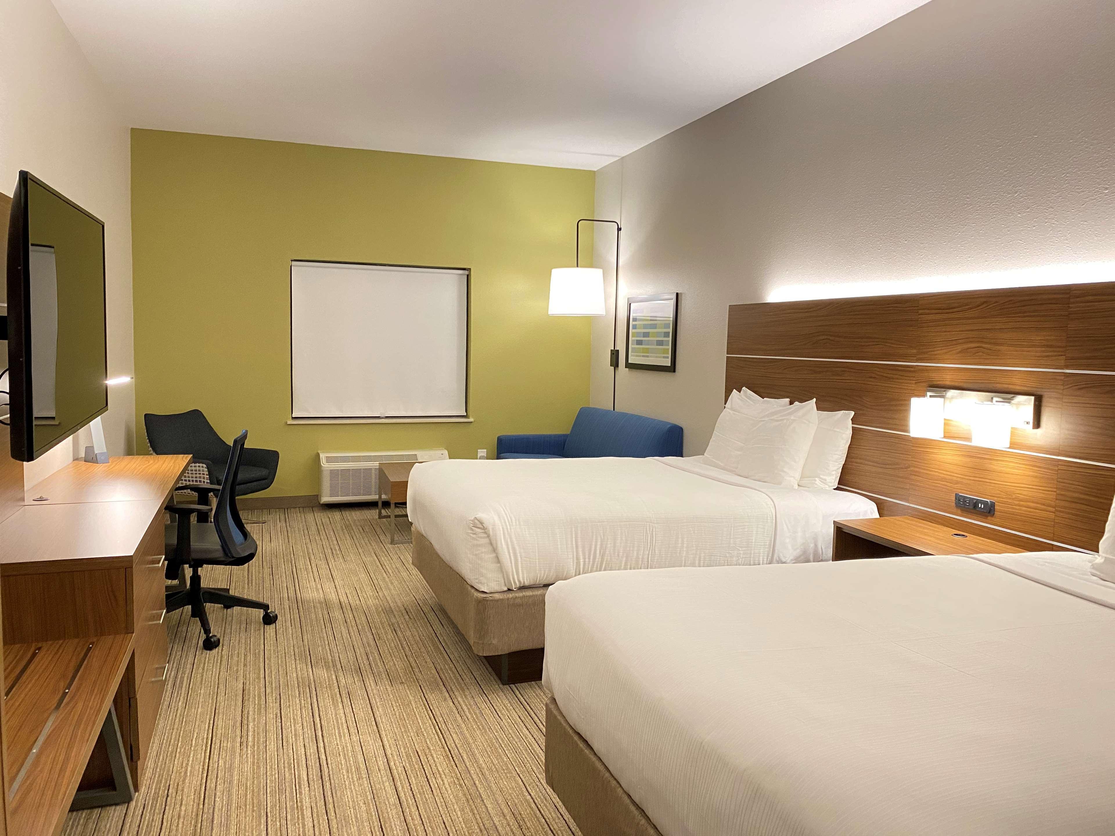Holiday Inn Express & Suites - Williamstown - Glassboro By Ihg Zewnętrze zdjęcie