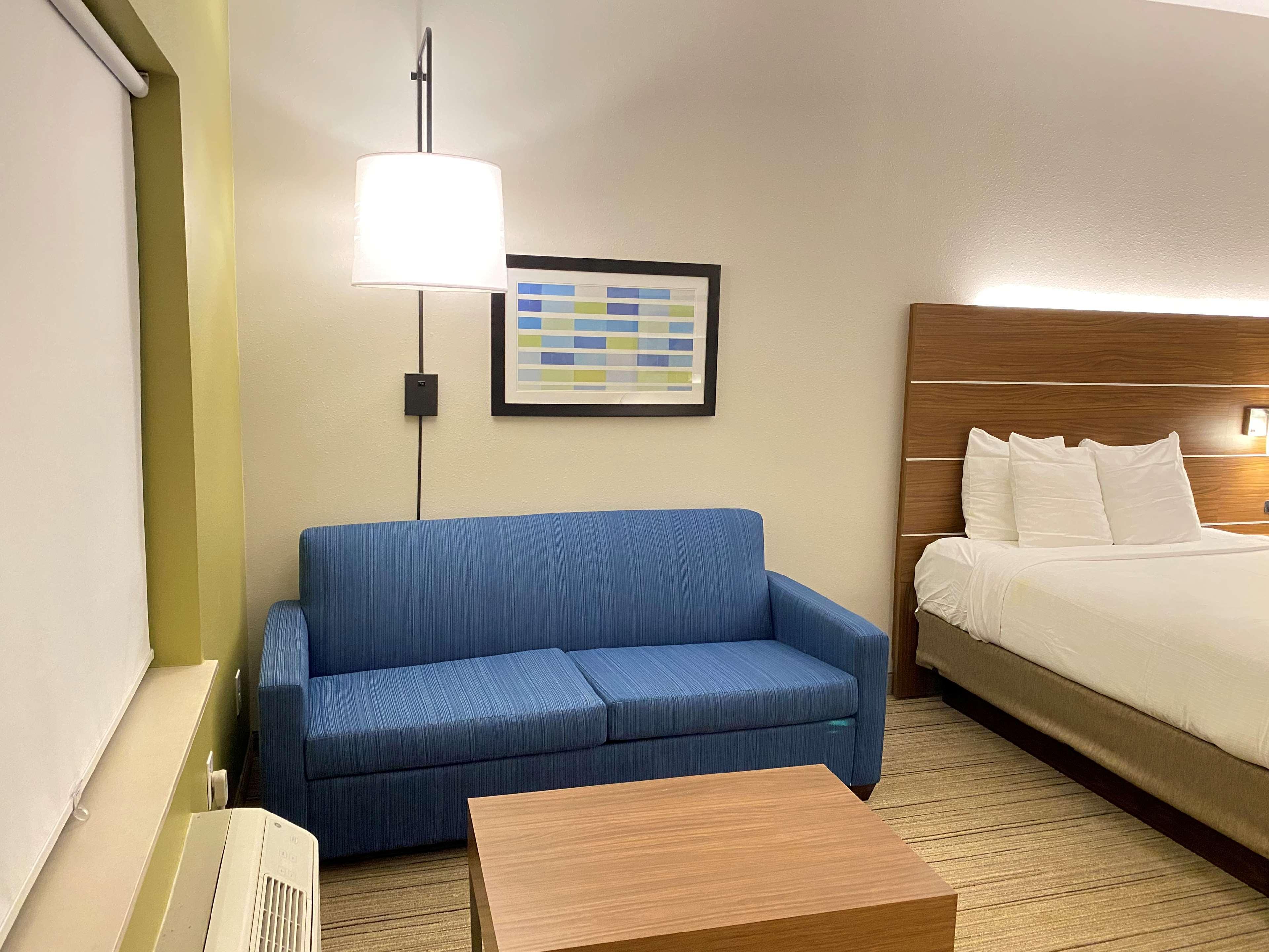 Holiday Inn Express & Suites - Williamstown - Glassboro By Ihg Zewnętrze zdjęcie
