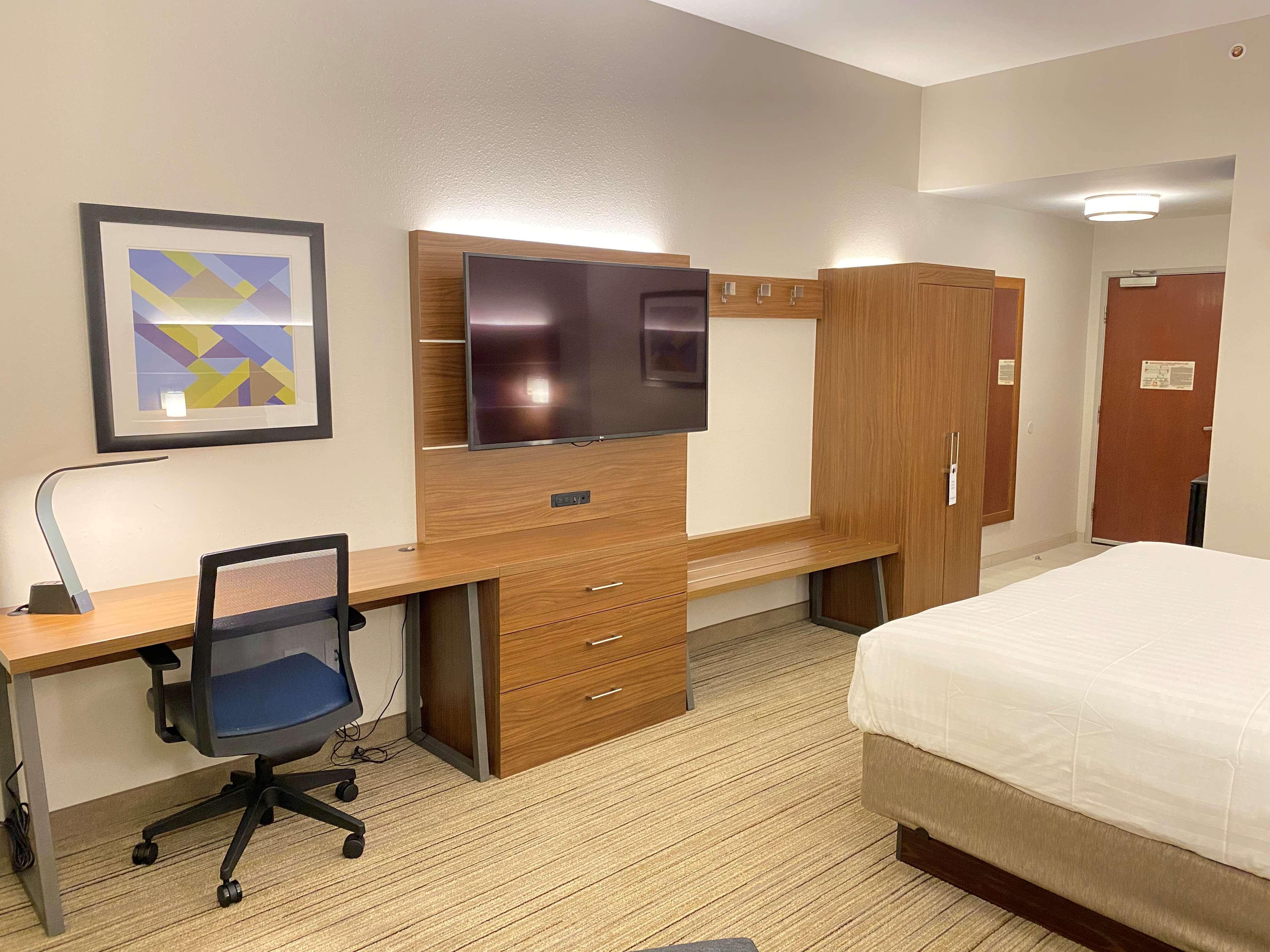 Holiday Inn Express & Suites - Williamstown - Glassboro By Ihg Zewnętrze zdjęcie