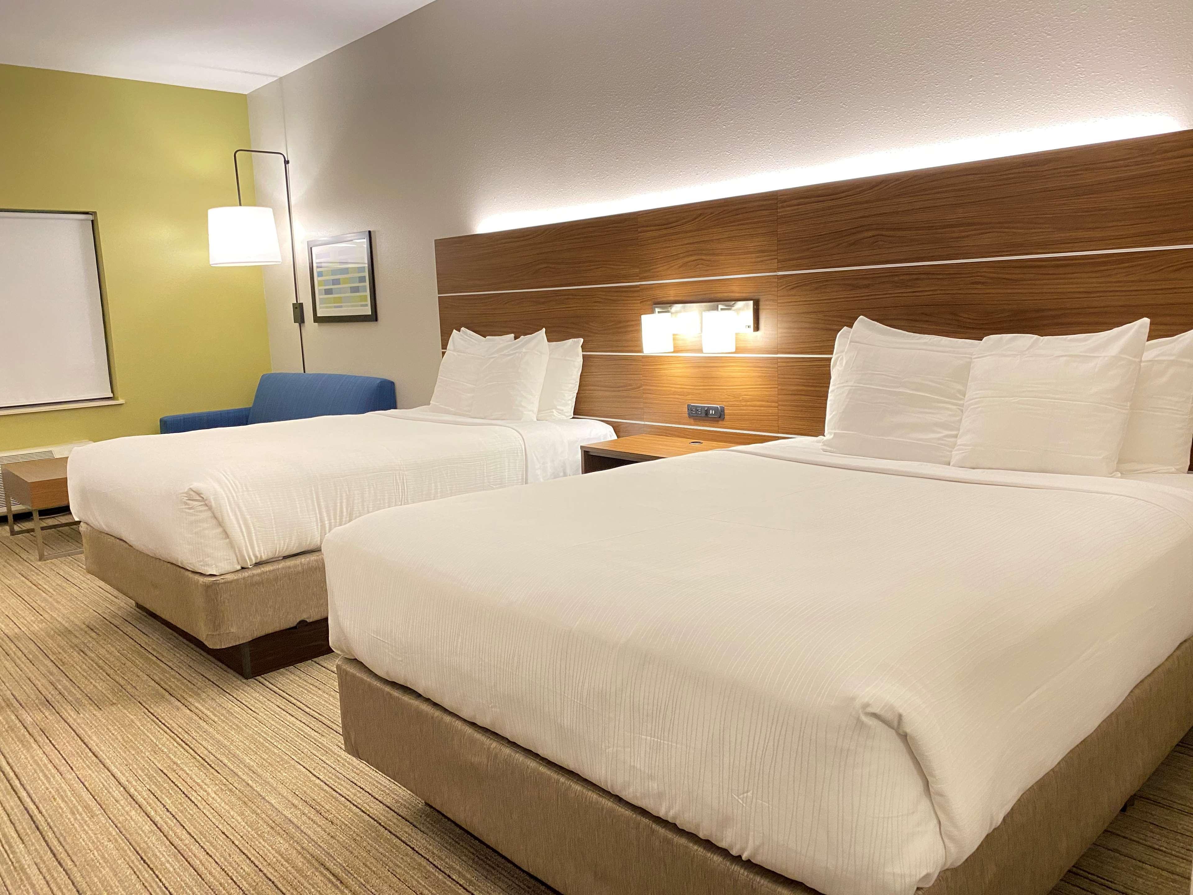 Holiday Inn Express & Suites - Williamstown - Glassboro By Ihg Zewnętrze zdjęcie
