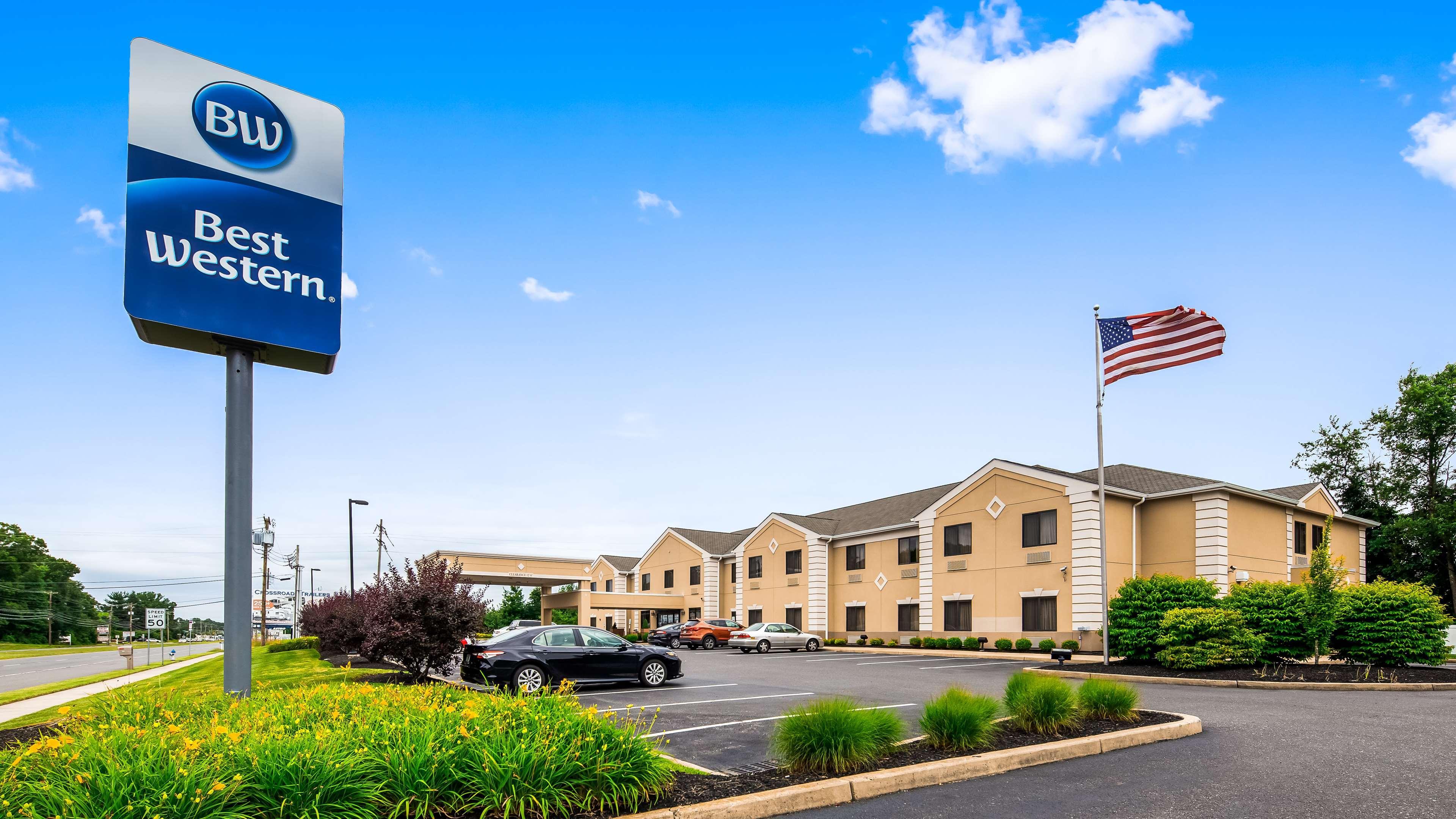 Holiday Inn Express & Suites - Williamstown - Glassboro By Ihg Zewnętrze zdjęcie