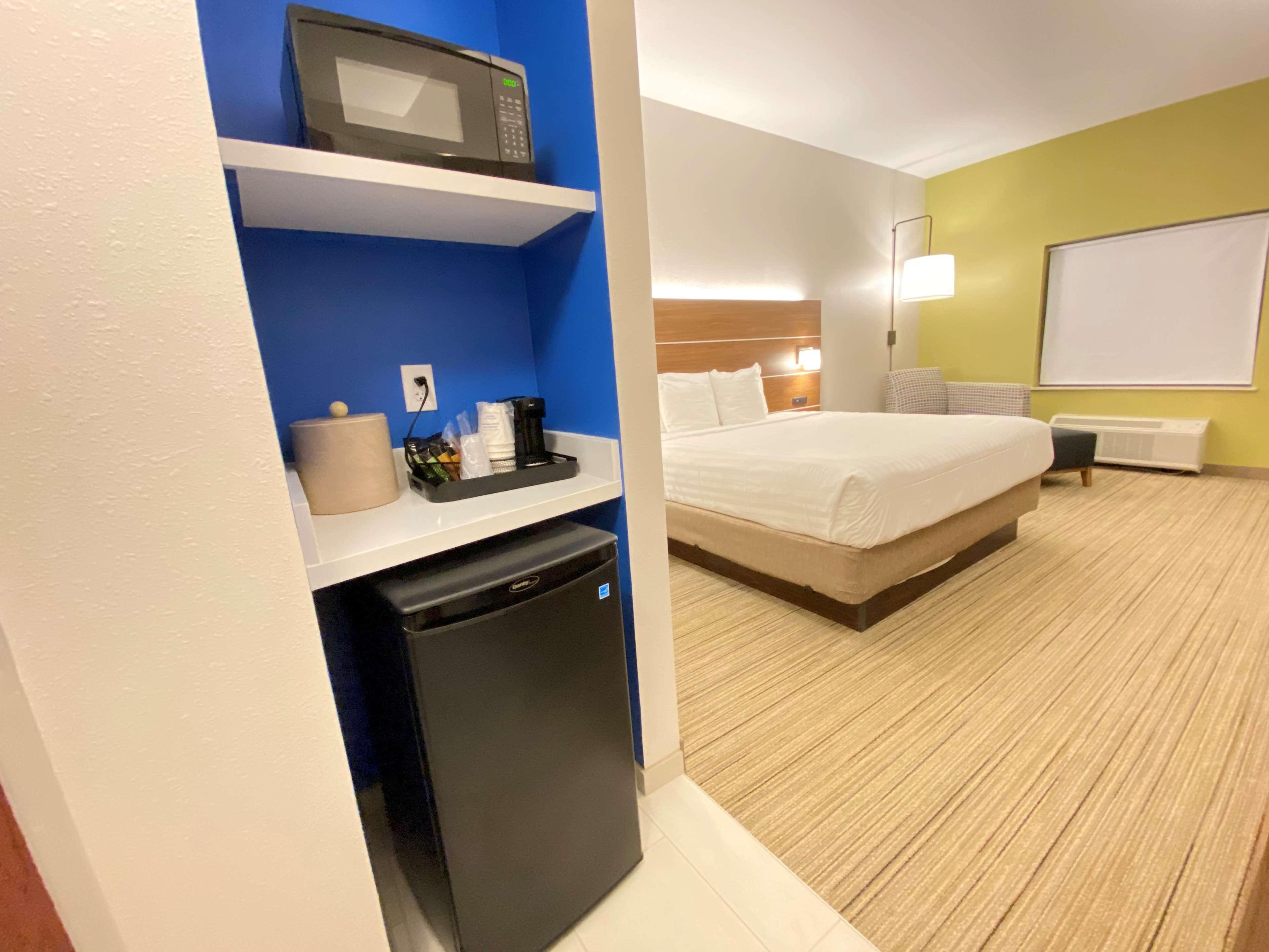 Holiday Inn Express & Suites - Williamstown - Glassboro By Ihg Zewnętrze zdjęcie
